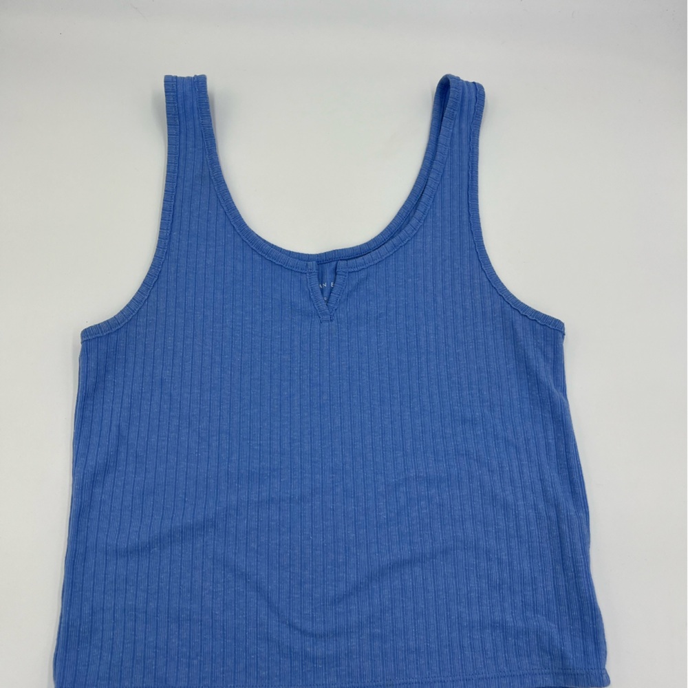 American Eagle cropped tank